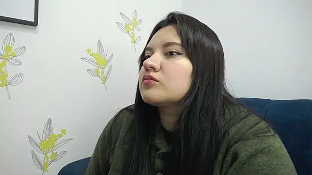 dannarossy  online show from 03/14/25, 12:40