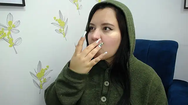 dannarossy  online show from 03/14/25, 03:47