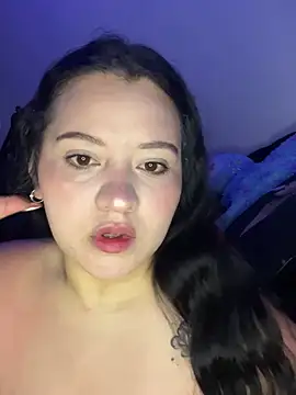 dannarossy  online show from 09/10/25, 10:04