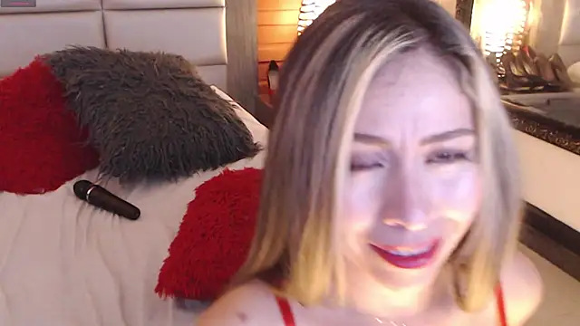 Ammy Castro online show from 12/10/24, 12:17