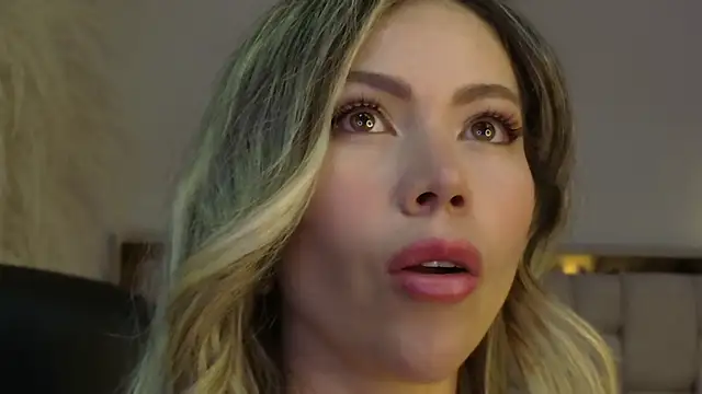 Ammy Castro online show from 03/12/26, 09:32