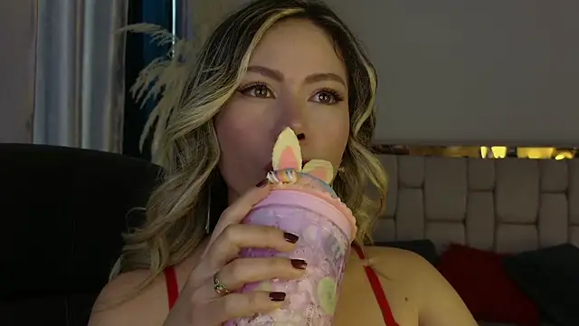 Ammy Castro online show from 03/31/26, 10:10