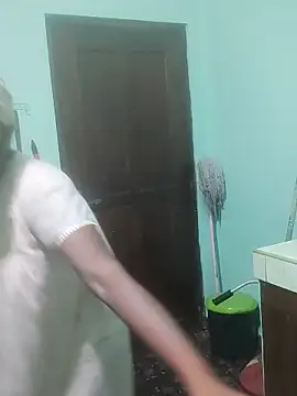 Kunchiii online show from 02/26/26, 03:33