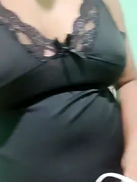 Kunchiii online show from 04/02/26, 02:26