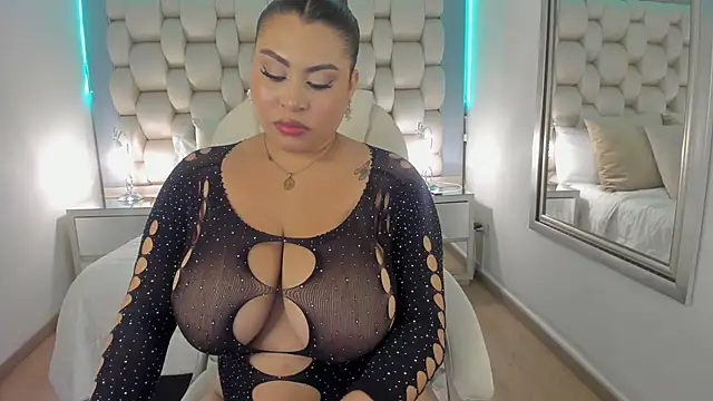 Helleamazing online show from 12/08/24, 02:49