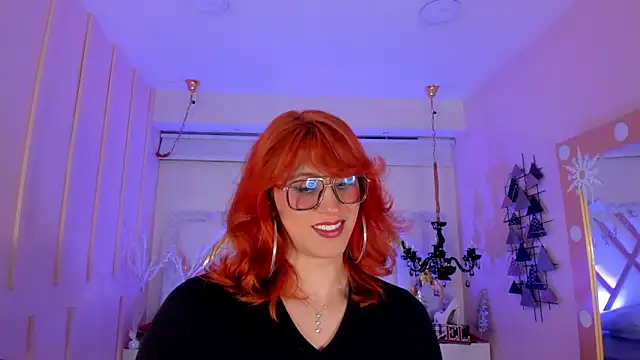 Juliana Saenzz online show from 01/14/25, 12:03