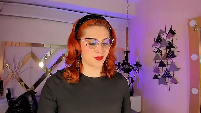 Juliana Saenzz online show from 03/15/25, 12:24