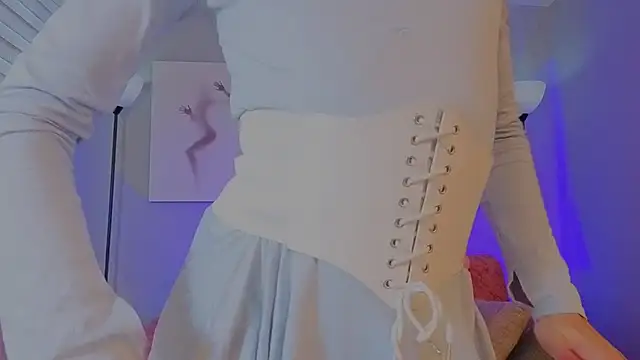 Juliana Saenzz online show from 02/09/26, 10:25