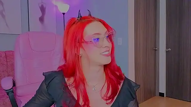 Snapshot of Juliana_Saenzz chatting on 03/26/26, 06:02 Juliana Saenzz online show from 03/26/26, 06:02
