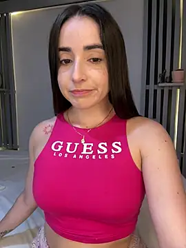 Victoria-And1 online show from 01/15/25, 02:38