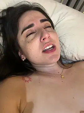 Victoria-And1 online show from 01/28/25, 05:00