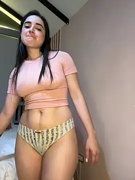 Victoria-And1 online show from 02/04/25, 01:45