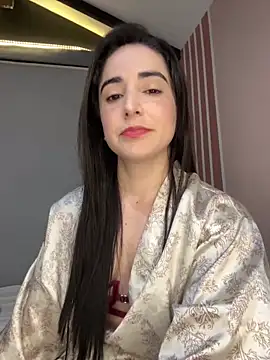 Victoria-And1 online show from 02/05/25, 01:26