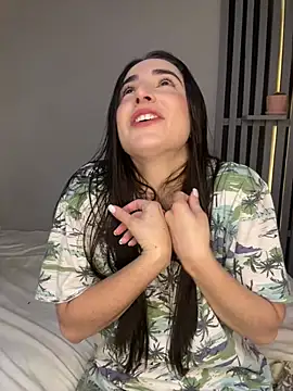 Victoria-And1 online show from 02/08/25, 02:04