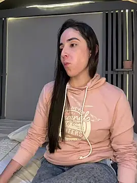 Victoria-And1 online show from 03/01/25, 02:37