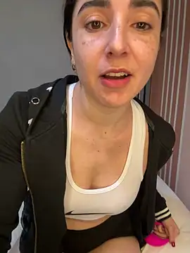 Victoria-And1 online show from 03/04/25, 01:12