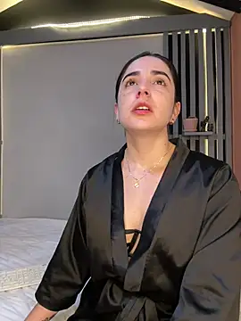 Victoria-And1 online show from 03/14/25, 01:27