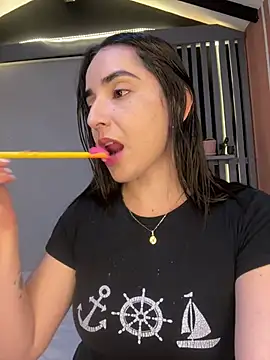 Victoria-And1 online show from 03/15/25, 01:30