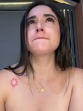 Victoria-And1 online show from 03/23/25, 05:00