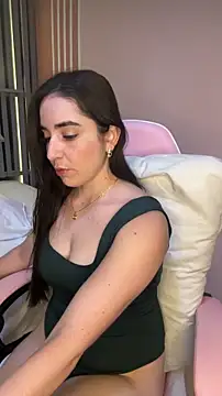 Victoria-And1 online show from 11/05/25, 01:27