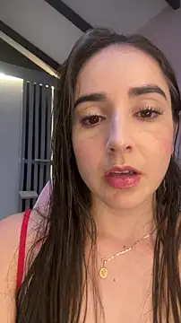 Victoria-And1 online show from 11/06/25, 01:17