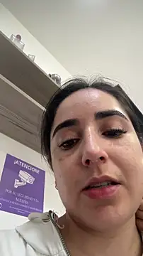 Victoria-And1 online show from 11/20/25, 04:51