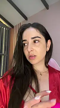 Snapshot of Victoria-And1 chatting on 12/19/25, 01:23 Victoria-And1 online show from 12/19/25, 01:23