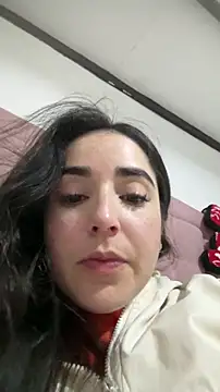 Snapshot of Victoria-And1 chatting on 12/21/25, 03:24 Victoria-And1 online show from 12/21/25, 03:24