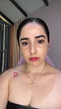 Snapshot of Victoria-And1 chatting on 01/17/26, 01:54 Victoria-And1 online show from 01/17/26, 01:54