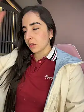 Snapshot of Victoria-And1 chatting on 02/26/26, 01:59 Victoria-And1 online show from 02/26/26, 01:59