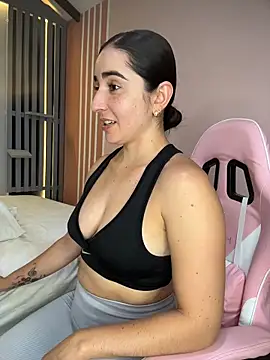 Snapshot of Victoria-And1 chatting on 03/10/26, 06:57 Victoria-And1 online show from 03/10/26, 06:57