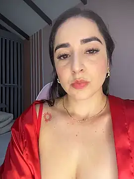 Snapshot of Victoria-And1 chatting on 04/01/26, 01:17 Victoria-And1 online show from 04/01/26, 01:17