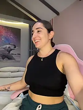 Snapshot of Victoria-And1 chatting on 04/11/26, 02:16 Victoria-And1 online show from 04/11/26, 02:16