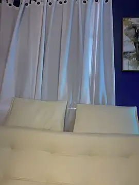 AleezaFrench online show from 03/03/25, 07:49