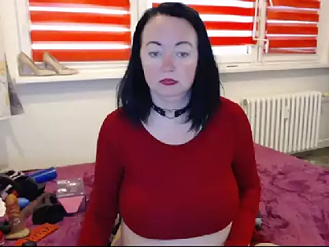 Alexie33 online show from 02/13/25, 10:02