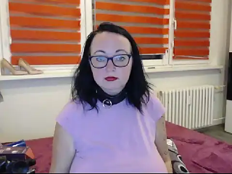 Alexie33 online show from 02/16/25, 04:32