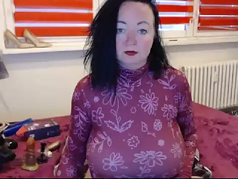 Alexie33 online show from 02/20/25, 11:20