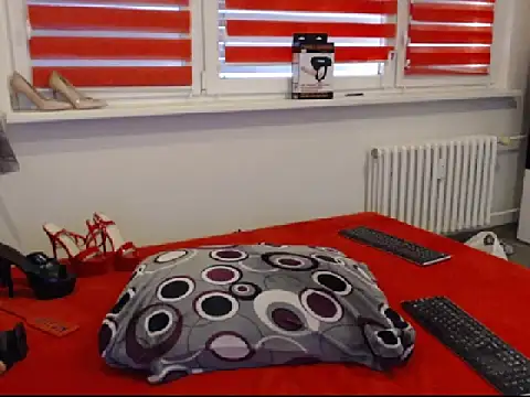 Alexie33 online show from 02/20/25, 02:35