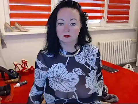 Alexie33 online show from 02/21/25, 08:40