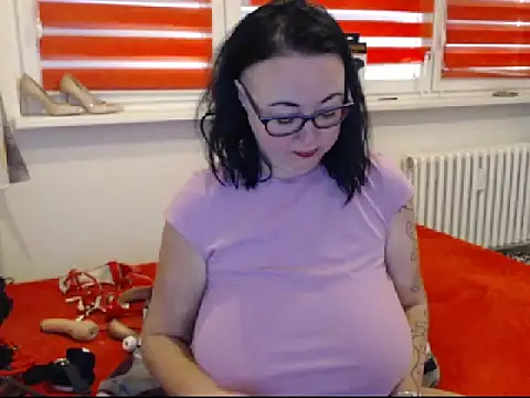 Alexie33 online show from 03/06/25, 03:35