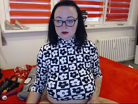 Alexie33 online show from 03/07/25, 09:07