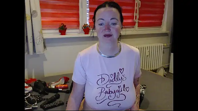 Alexie33 online show from 05/04/26, 07:37