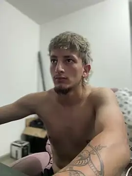 Scott sex7 online show from 02/19/26, 02:29