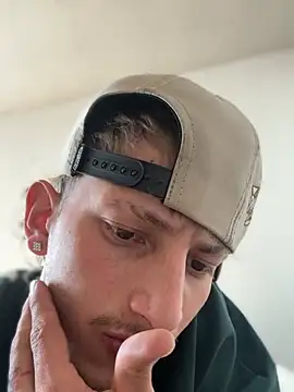 Scott sex7 online show from 02/27/26, 08:31