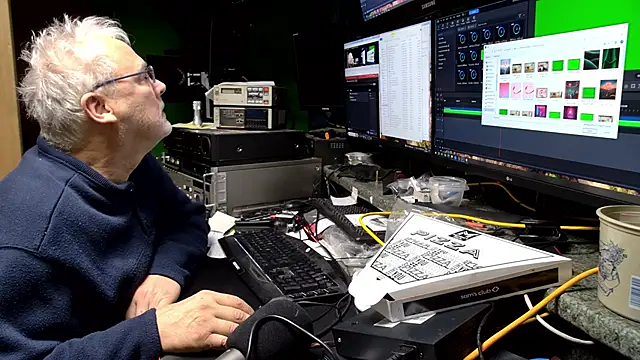 ButtCrackShowing-OOPS online show from 03/23/26, 06:34