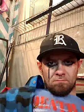 Snapshot of Herwish chatting on 02/15/25, 07:27 Herwish online show from 02/15/25, 07:27