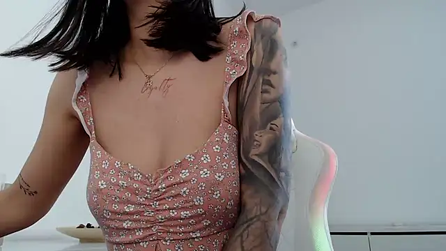 Simply the best online show from 03/20/25, 01:59