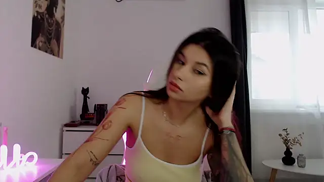 Simply the best online show from 11/28/25, 01:25