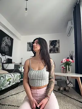 Simply the best online show from 04/08/26, 03:01