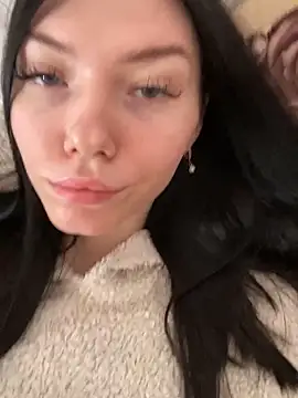 Lisaaa Alisa online show from 01/28/25, 07:43